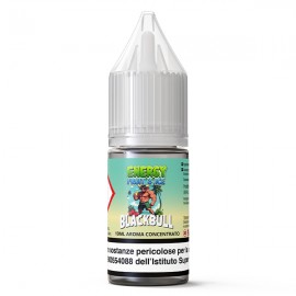 Aroma Svapo Blackbull - Energy Fruit & Ice - Aroma 10ml