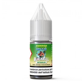 Aroma Svapo Blackbull Watermelon - Energy Fruit & Ice - Aroma 10ml