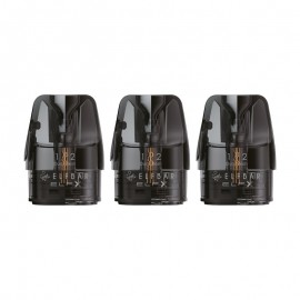 ELFBAR ELFX replacable Pod 2ml - 3pcs