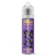 Aroma Svapo Blackberry - Bliss Licorice - Shot 20 in 60ml