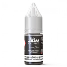 Aroma Svapo Pure Licorice - Bliss Licorice - Aroma 10ml