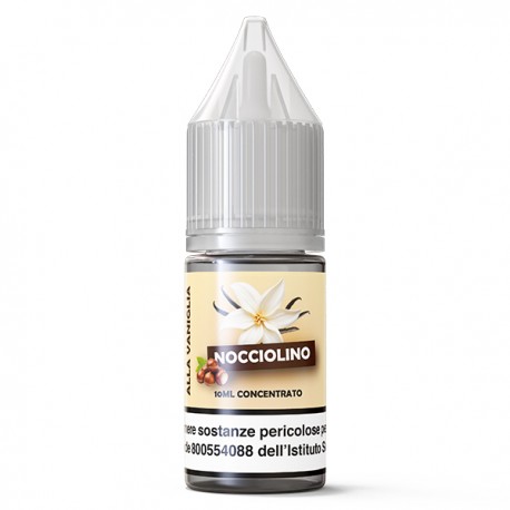 Aroma Svapo Nocciolino - Standard Line - Aroma 10ml