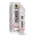 ADG PREMIER Frutti Rossi - Mini shot 10ml
