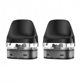Geekvape Jr Pod senza coil per Digi 5ml 2pcs