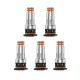 Geekvape J Replacement Coil for Digi - 5pcs