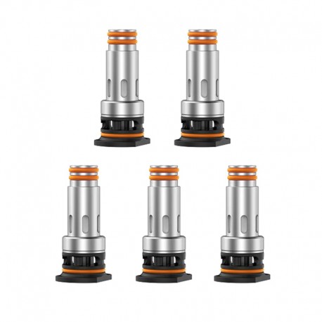 Geekvape J Replacement Coil for Digi - 5pcs