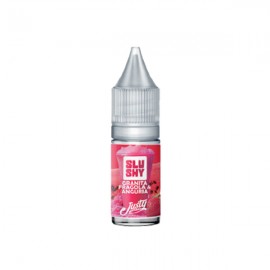 Justy Flavor Slushi Anguria & Fragola - Justy Granite - Flavour 10ml