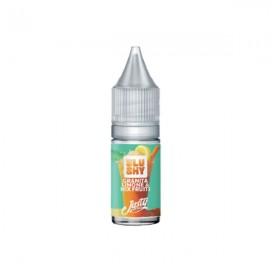 Justy Flavor Slushi Limone & Mix Fruit - Justy Granite - Flavour 10ml