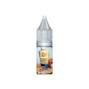 Justy Flavor Slushi Pesca & Mora - Justy Granite - Aroma 10ml