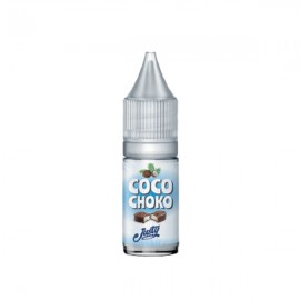Justy Flavor Coco Choko - Justy Classic - Aroma 10ml