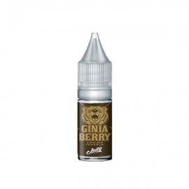Justy Flavor Ginia Berry - Justy Tabaccosi - Flavour 10ml
