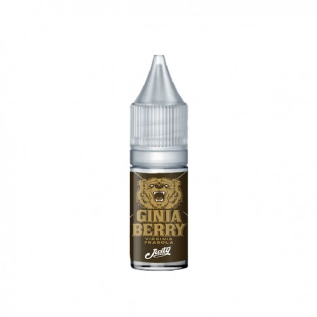 Justy Flavor Ginia Berry - Justy Tabaccosi - Flavour 10ml