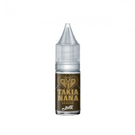 Justy Flavor Takia Nana - Justy Tabaccosi - Flavour 10ml