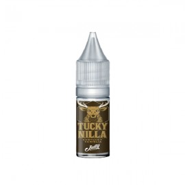 Justy Flavor Tucky Nilla - Justy Tabaccosi - Aroma 10ml