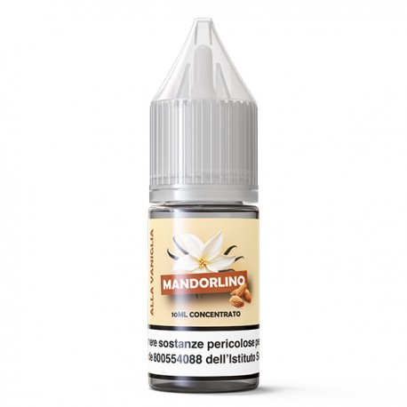 Aroma Svapo Mandorlino - Standard Line - Aroma 10ml