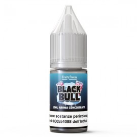 Aroma Svapo Black Bull - Fruity Freeze - Aroma 10ml