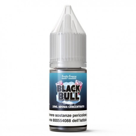 Aroma Svapo Black Bull - Fruity Freeze - Aroma 10ml