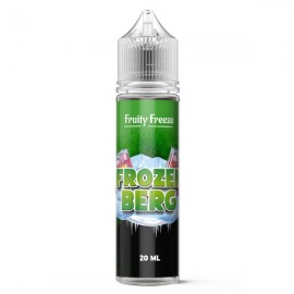Aroma Svapo Frozenberg - Fruity Freeze - Shot 20 in 60ml
