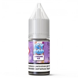 Aroma Svapo Lampone Ice - Icy Pop - Flavour 10ml