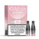Kiwi Go Plus Pod Precaricate - Pink Lemonade - 2ml - 2pz