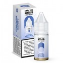 Iwik Mixed Berries - Nic Salt - 10ml