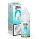 Iwik Strawberry Kiwi - Nic Salt - 10ml