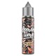 Eliquid France Lemon Time Peach - Vape Shot 10ml