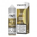 TNT Vape Twenty mix Arabian Virginia - Mix and Vape - 20ml