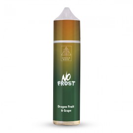 Shock Wave NO FROST Dragon Fruit & Grape - Vape Shot 20ml