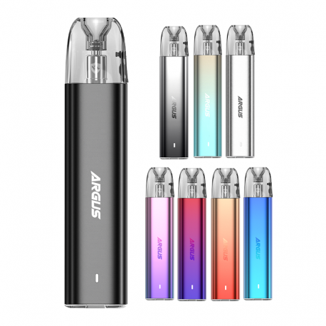 VooPoo Argus G2 mini+ Pod Kit - 2pz