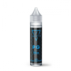 Suprem-e Full PG - 15ml in 20ml