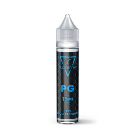 Suprem-e Full PG - 15ml in 20ml