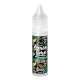 Eliquid France Lemon Time Ginger - Mini shot 10+10
