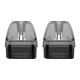 Vaporesso cartuccia Luxe XR POD new - MTL - senza resistenza - 5ml - 2pz