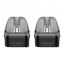 Vaporesso cartuccia Luxe XR POD new - MTL - senza resistenza - 5ml - 2pz