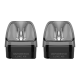 Vaporesso cartuccia Luxe XR POD new - DTL - senza resistenza - 5ml - 2pz