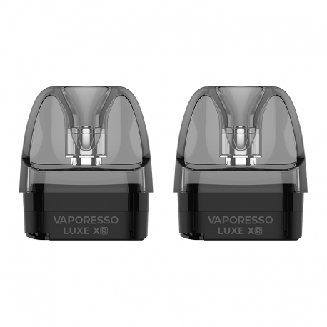 Vaporesso cartuccia Luxe XR POD new - DTL - senza resistenza - 5ml - 2pz