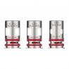 Vaporesso GTX Dual mesh coil - 5 kosov