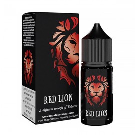 La Tabaccheria Red Lion - Mini shot 10+10