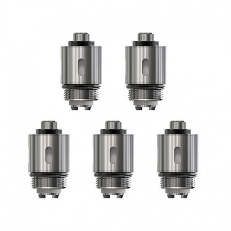 Justfog resistenza per Q16 series - 5pz