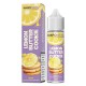 SvapoNext Lemon Butter Cookie - Vape Shot 20ml