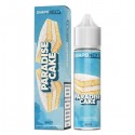 SvapoNext Paradise Cake - Vape Shot 20ml
