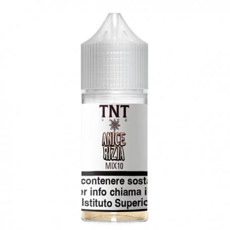 TNT Vape Anicerizia - Mini mix 10ml