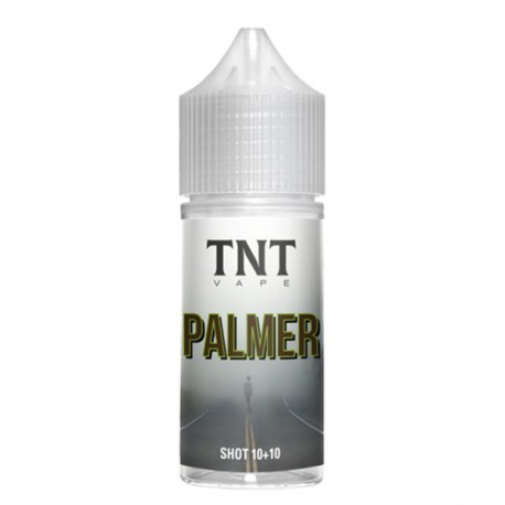 TNT Vape Palmer - Mini mix 10ml
