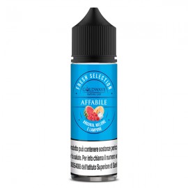 Goldwave Fresh Selection Affabile - Shot 20 in 60ml