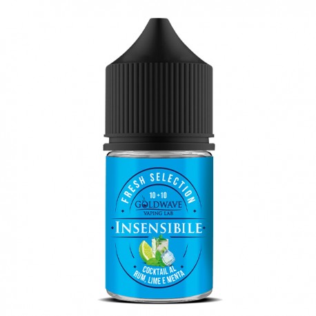 Goldwave Fresh Selection Insensibile - Mini Shot 10+10