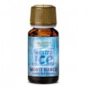 Goldwave Aroma Extra Ice Monte Bianco - 10ml