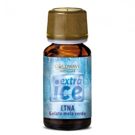 Goldwave Aroma Extra Ice Etna - 10ml