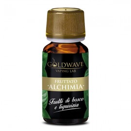 Goldwave Aroma Alchimia - 10ml