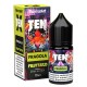 Flavourart TenX Fragola - Mini shot 10+20